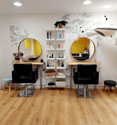 SP Coiffure à Hendaye