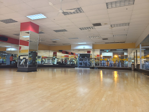 Gym «24 Hour Fitness», reviews and photos, 2050 Webster St, Oakland, CA 94612, USA