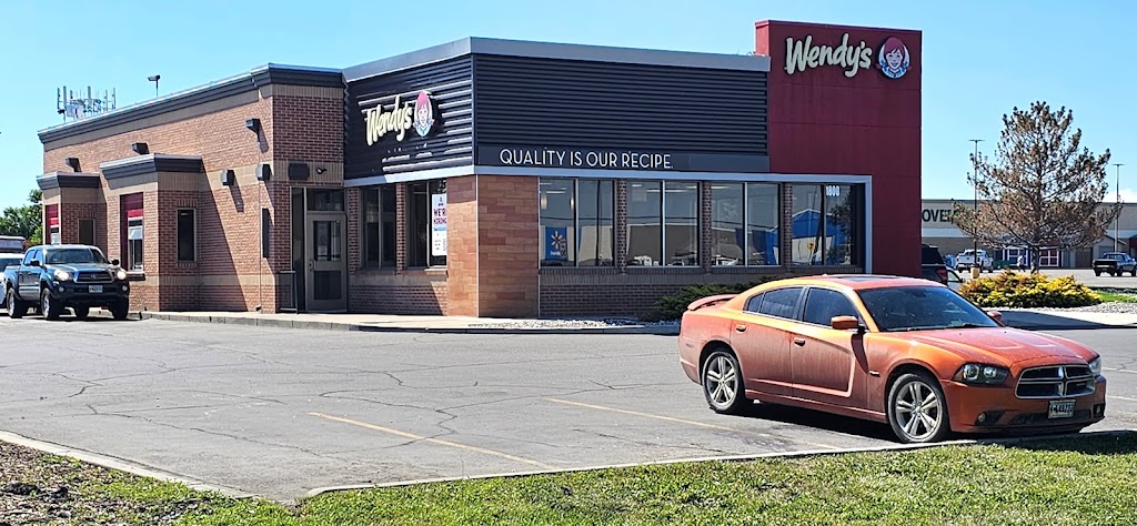 Wendy's 82501
