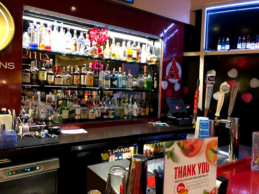 Movie Theater «AMC Flatiron Crossing 14», reviews and photos, 61 W Flatiron Crossing Dr, Broomfield, CO 80021, USA