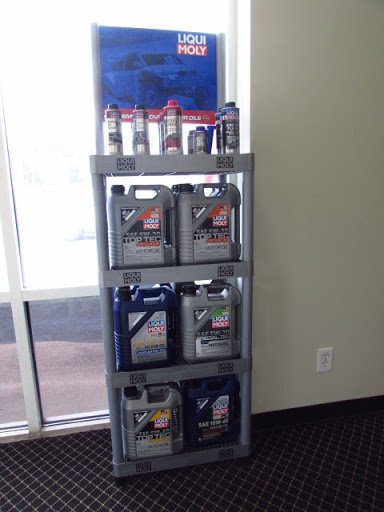 Auto Repair Shop «European Motor Cars-Duluth», reviews and photos, 4095 Pleasant Hill Rd, Duluth, GA 30096, USA