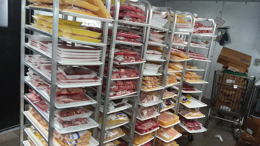 Supermarket «Ideal Supermarket», reviews and photos, 89-36 Sutphin Blvd, Jamaica, NY 11435, USA