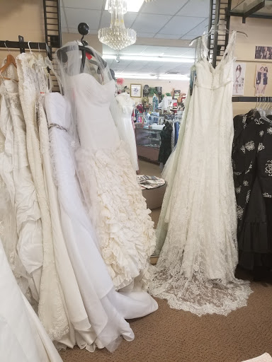 Boutique «Play It Again Consignment Boutique», reviews and photos, 2939 US-1, Fort Pierce, FL 34982, USA