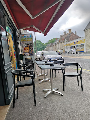 Normandy Café Bar, Tabac, Presse , FDJ, PMU, Vapotage, CBD à Bretteville-sur-Odon