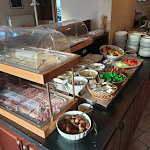 Photo n°1 de l'avis de Maike.o fait le 16/09/2019 à 06:47 sur le  Altstadt Hotel Potsdam à Potsdam