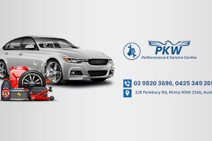 PKW Performance & Service Centre - Your Local Trustable Car Mechanic