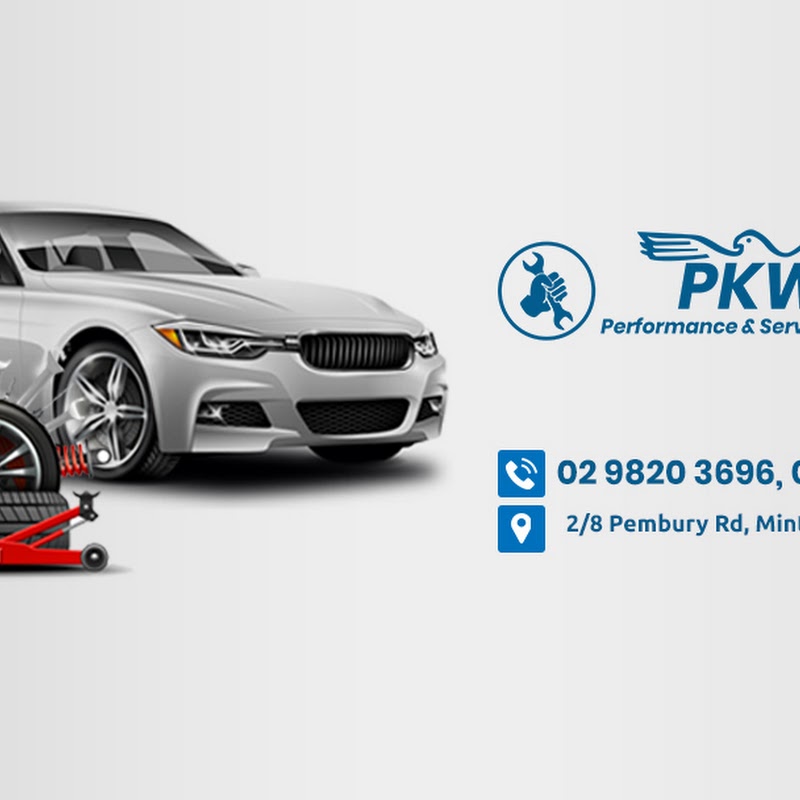 PKW Performance & Service Centre - Your Local Trustable Car Mechanic