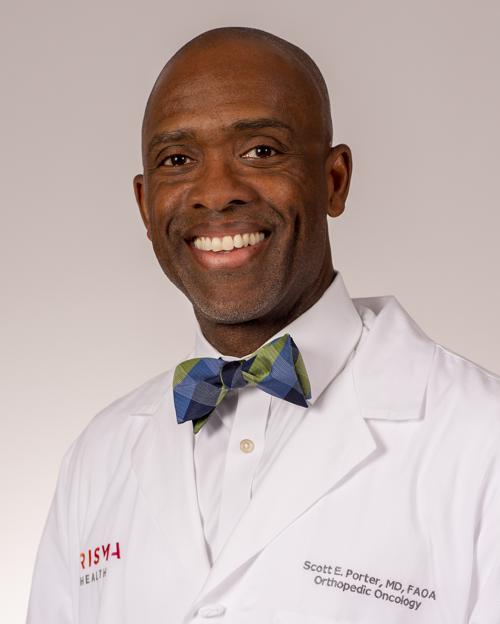 Dr. Scott Porter