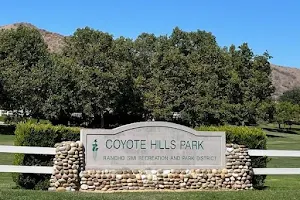 Coyote Hills Park image