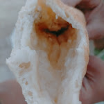 Photo n°2 de l'avis de Francesco.o fait le 19/06/2022 à 20:12 sur le  Pizza di Mario Brescia à Bacoli