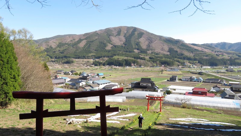 三社神社