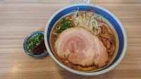 つけそば・中華そば浜屋 西新井店