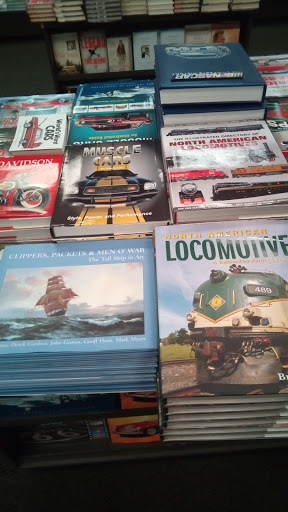 Book Store «Books-A-Million», reviews and photos, 5900 Sugarloaf Pkwy #321, Lawrenceville, GA 30043, USA