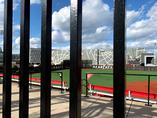 American Football Field «Nippert Stadium», reviews and photos, 2700 Bearcat Way, Cincinnati, OH 45221, USA