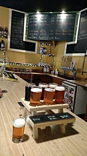 Brewery «Old Soul Brewing», reviews and photos, 10970 S Cleveland Ave #402, Fort Myers, FL 33901, USA