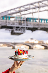 Photos du propriétaire du Restaurant OFF Paris Seine - n°17