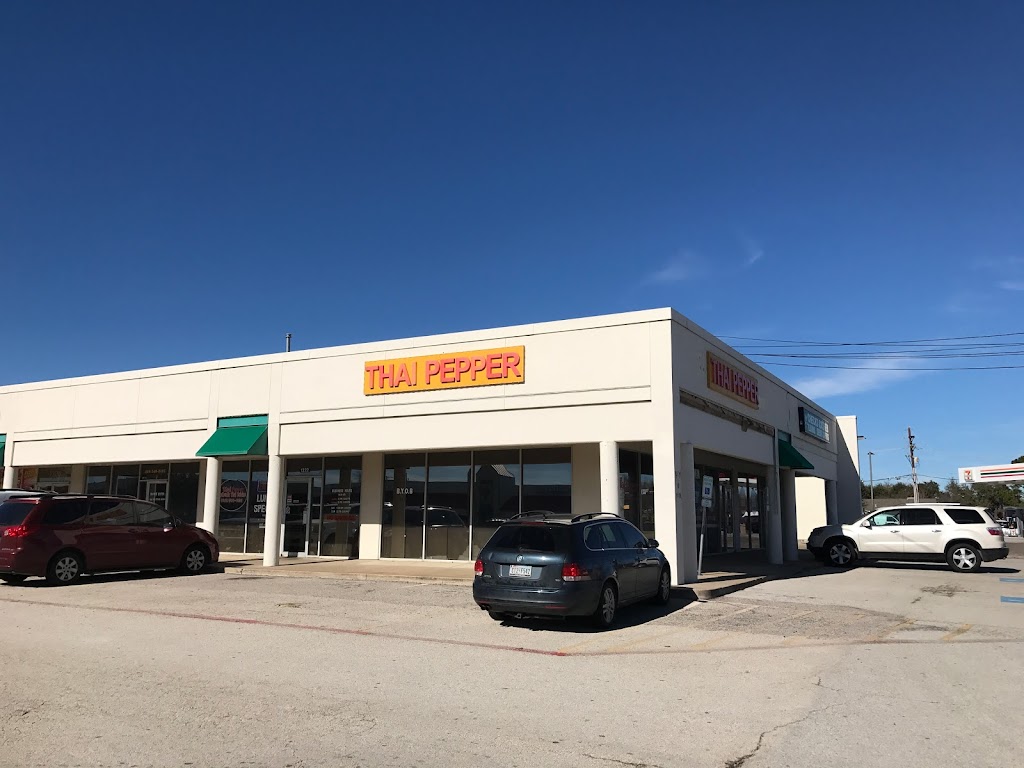 Thai Pepper 75067