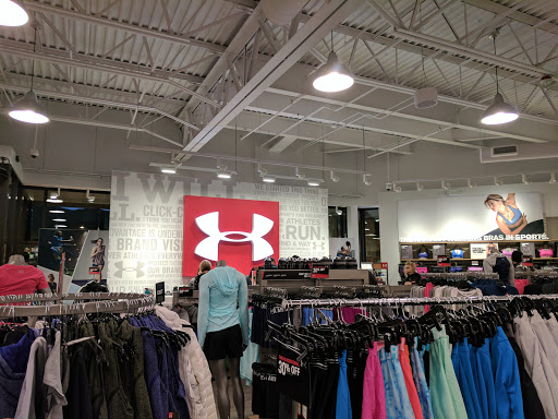 Clothing Store «Under Armour Factory House», reviews and photos, 6699 N Landmark Dr j100, Park City, UT 84098, USA