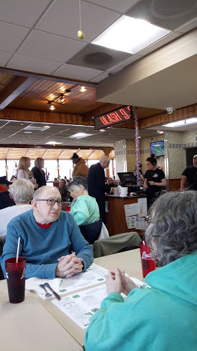 Restaurant «Leos Coney Island Davison», reviews and photos, 625 N State Rd, Davison, MI 48423, USA