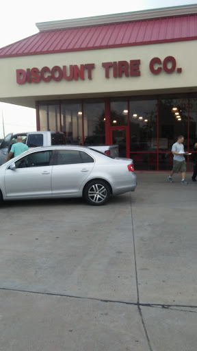 Tire Shop «Discount Tire Store - Rockwall, TX», reviews and photos, 693 I-30 Frontage Rd, Rockwall, TX 75087, USA