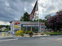 Pristine Clean Car Wash - Photo 5 - Car repair in Candler, NC, Asheville
