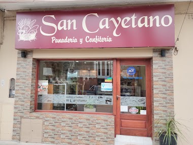 Panaderia San Cayetano