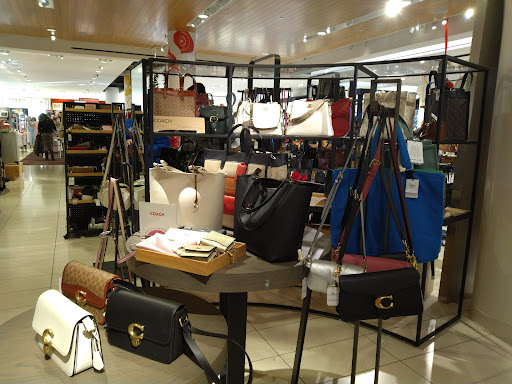 Department Store «Nordstrom South Coast Plaza», reviews and photos, 3333 Bristol St, Costa Mesa, CA 92626, USA