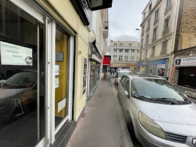 Agence Bourguignons Raspail à Bois-Colombes