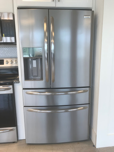 Appliance Store «Southeastern Appliances and More, LLC», reviews and photos, 1186 Clark St SW, Covington, GA 30014, USA