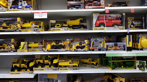 Toy Store «Toys