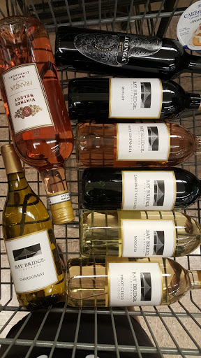 Grocery Store «Kroger», reviews and photos, 1790 E Market St, Harrisonburg, VA 22801, USA