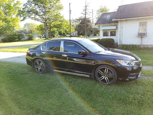 Car Dealer «Stoops Automotive Group», reviews and photos, 4055 W Clara Ln, Muncie, IN 47304, USA