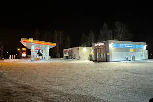 Shell Lahti Kivistönmäki image
