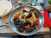 Spaghetti du Restaurant italien La Piazza à Cagnes-sur-Mer - n°14