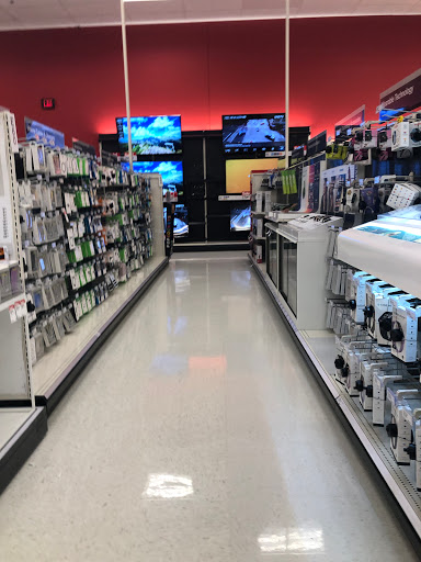 Department Store «Target», reviews and photos, 2333 63rd St, Woodridge, IL 60517, USA