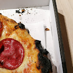 Photo n°1 de l'avis de AFri. fait le 08/04/2021 à 12:38 sur le  Pizza El Salvatore à Nuremberg
