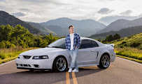 Silver Sparrow Photography - Photo 6 - Car repair in Littleton, CO, Highlands Ranch