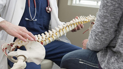 Dr David E Robinson DC - Chiropractor in Southold New York