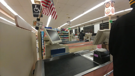 Grocery Store «Market Basket», reviews and photos, 1465 Woodbury Ave, Portsmouth, NH 03801, USA