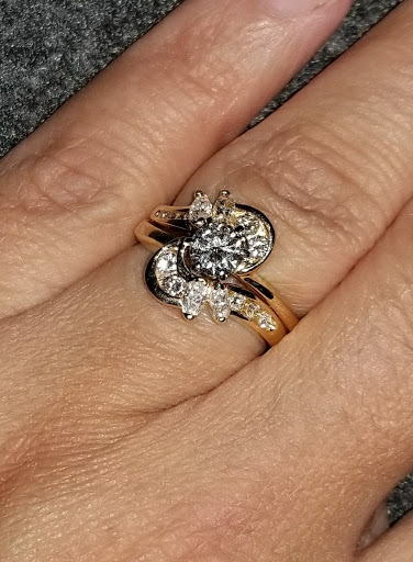 Jeweler «Kelvin Schroeder Jewelers», reviews and photos, 7836 S Howell Ave, Oak Creek, WI 53154, USA