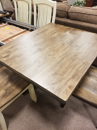 Furniture Store «Ashley HomeStore», reviews and photos, 561 US-46, Fairfield, NJ 07004, USA