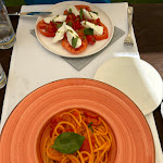 Photo n°2 de l'avis de Florie.E fait le 25/08/2023 à 14:54 sur le  Giulietta al Lago - Como à Como