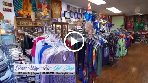 Gift Shop «Jambo World Crafts», reviews and photos, 1231 Alder St, Eugene, OR 97401, USA