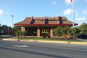 McDonald's image