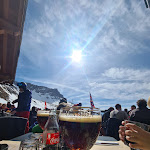 Photo n°1 de l'avis de Patrick.� fait le 03/03/2022 à 16:55 sur le  Lo Baracon Dou Tene à Valtournenche