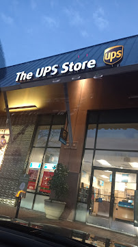 The UPS Store - Photo 7 - Car repair in Plano, TX, Frisco