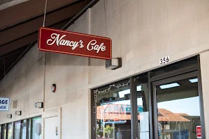 Nancy's Café image
