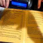 Photo n°1 de l'avis de Sergio.� fait le 02/02/2020 à 15:55 sur le  Il Bufalo Trippone à Florence