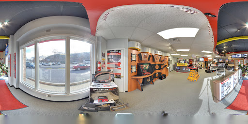 Car Stereo Store «Mobile Edge», reviews and photos, 52 Blakeslee Blvd Dr E, Lehighton, PA 18235, USA