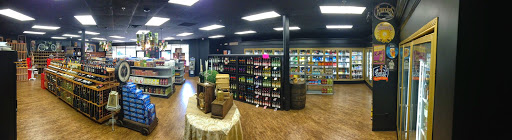 Liquor Store «Cask and Bottle Liquor Store», reviews and photos, 313 Littleton Rd, Chelmsford, MA 01824, USA